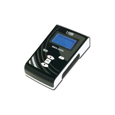 MAG 2000 Magnetoterapia 2 kanály