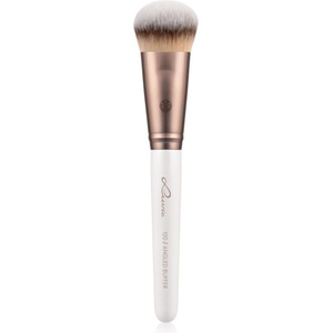 Luvia Cosmetics Elegance Angled Buffer мултифункционална четка за лице 120