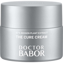 Doctor Babor The Cure Cream revitalizační pleťový krém 50 ml