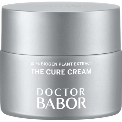 Doctor Babor The Cure Cream revitalizační pleťový krém 50 ml