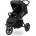 Caretero Детска Количка Lima Black Caretero