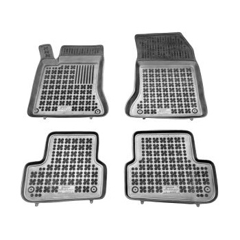 Image 1 of Гумени стелки за MERCEDES W246 B-Class (2011-2018) - тип леген