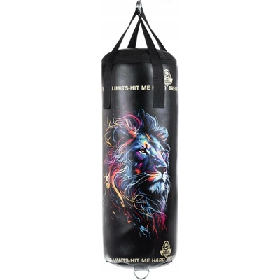 DBX BUSHIDO Leon 10 kg