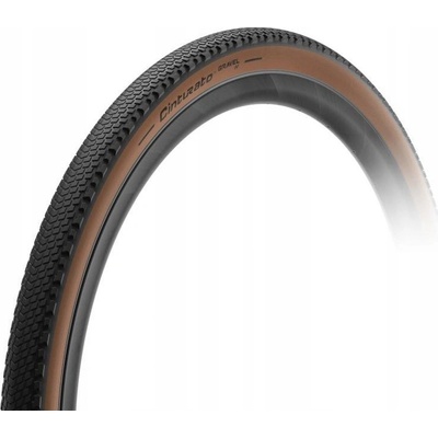 Cyklistická Pirelli Cinturato gravel classic 28" 35 mm TL