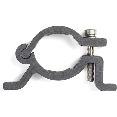 BONTRAGER Handlebar Mount 31.8mm Black