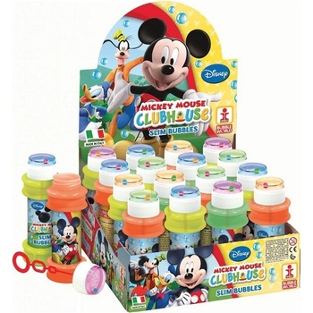 Dulcop Bublifuk Maxi Mickey Bubbles 175ml