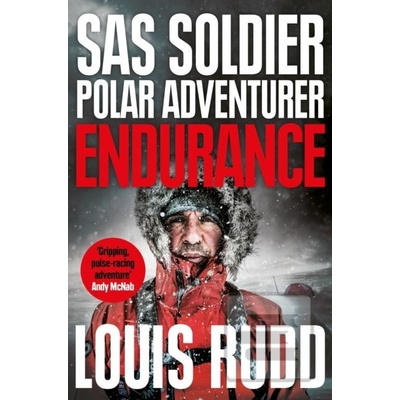 Endurance - Louis Rudd