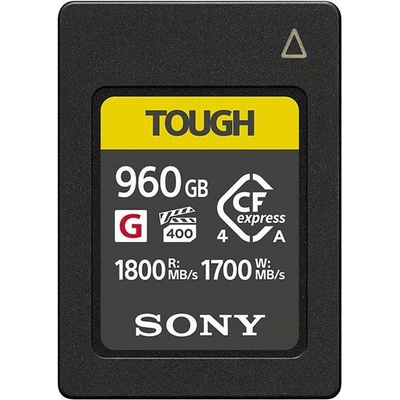 Sony CFexpress Type A 960GB CEAG960T