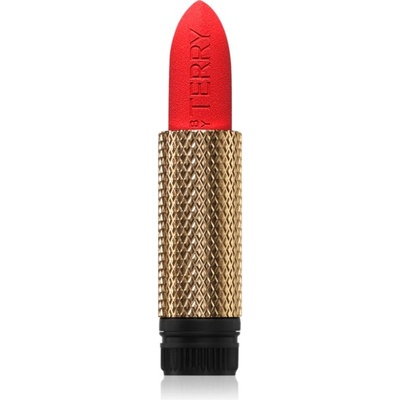 By Terry Rouge Opulent Satin Lipstick Refill saténová rtěnka N8 Mon Rouge 3,5 g náhradní náplň