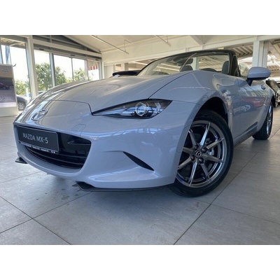 Mazda MX-5 1.5 97 kW
