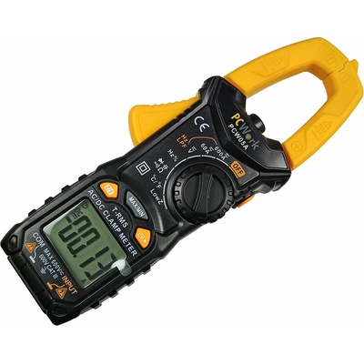 True RMS PCW05A