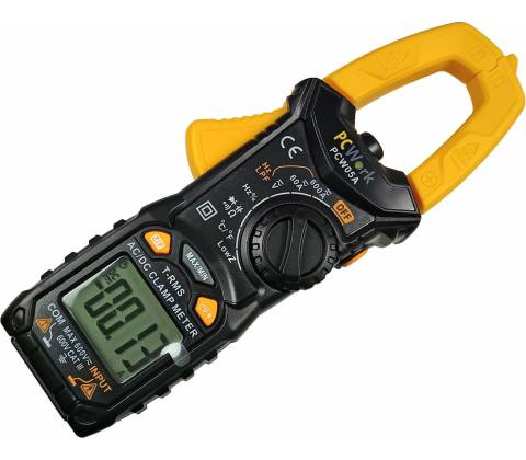 True RMS PCW05A
