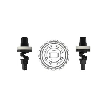 Image 1 of Bathmate Комплект сменяеми клапани за пенис помпа Bathmate Hydroxtreme