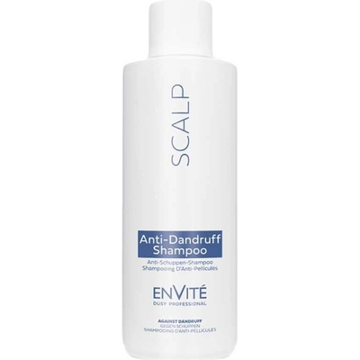 Dusy Envité Scalp Anti-Dandruff Shampoo 1000 ml