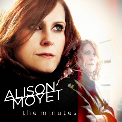 Alison Moyet - THE MINUTES Vinyl