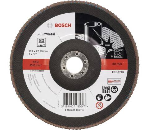 Bosch 2.608.606.739