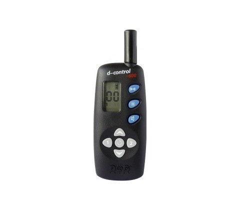 DogTrace Vysílač d-control 640