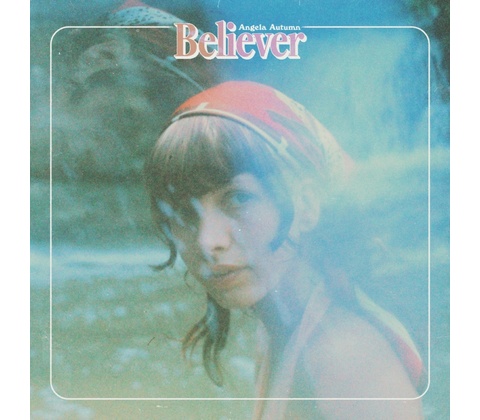BELIEVER CD