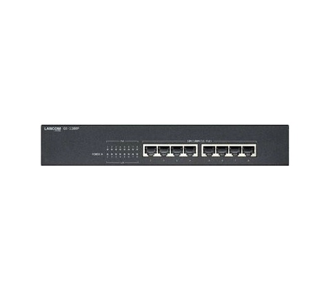 LANCOM GS-1208P