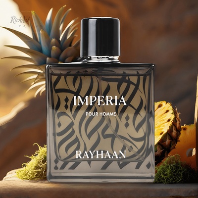 Rayhaan Imperia EDP 100 ml