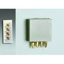 MPX Multiplex Konektor serva 4-pin 85223 samica