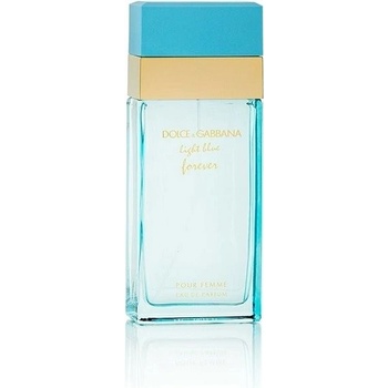 Dolce & Gabbana Light Blue Forever parfémovaná voda dámská 25 ml