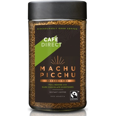 Cafedirect Machu Picchu 100 g