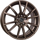 Proline PXF 8,5x19 5x108 ET45 matt bronze