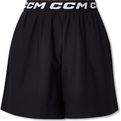 CCM Golf dámské šortky black