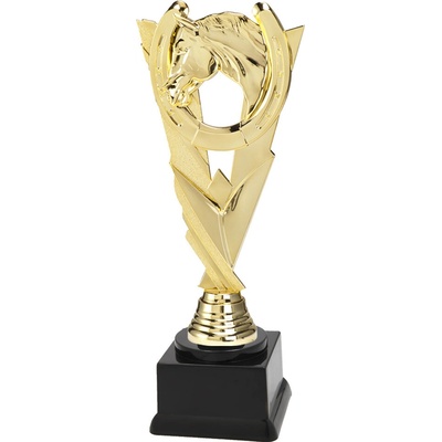 Soška sportovní pohár KONĚ NT/P364 Soška B 23,5 cm