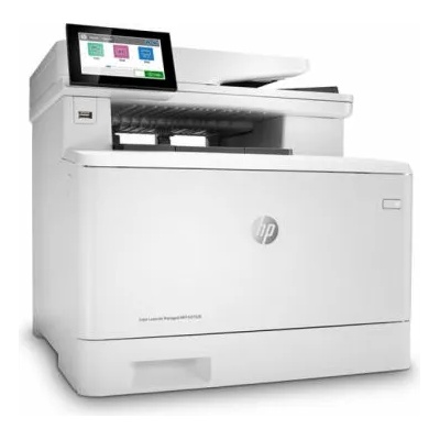 HP LaserJet Managed E47528f (3QA75A)