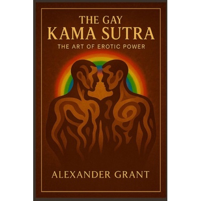 Quentin Shires The Gay Kama Sutra | Alexander Grant
