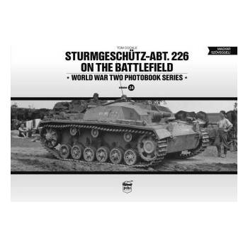 Sturmgeschutz-Abt.226 on the Battlefield Vol.24