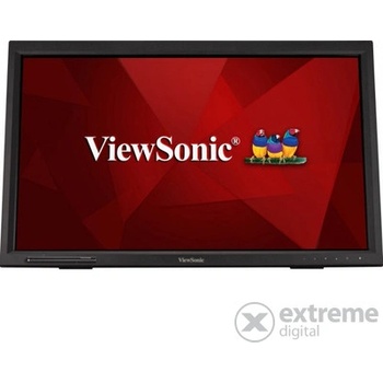 ViewSonic TD2423