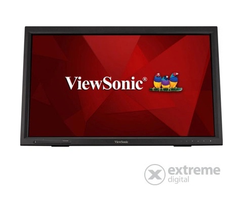 ViewSonic TD2423