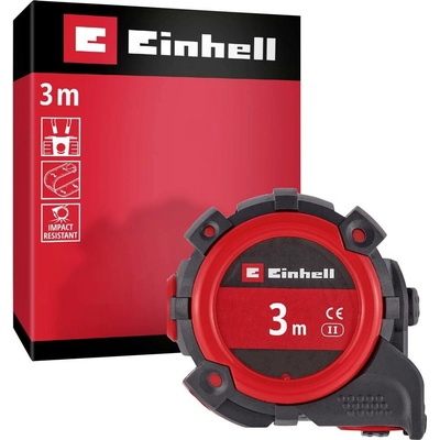 Einhell 60104 3 m ABS, PP