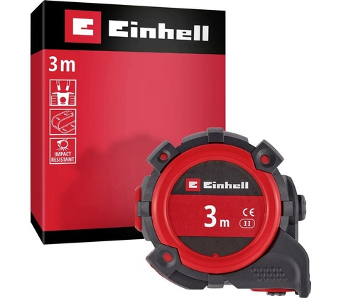 Einhell 60104 3 m ABS, PP