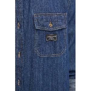 Guess Jeans Дънкова риза (M4BH56.D5EI4)