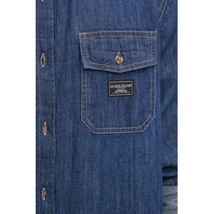 Guess Jeans Дънкова риза (M4BH56.D5EI4)
