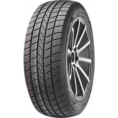 Royal Black Royal A/S 235/45 R17 97W