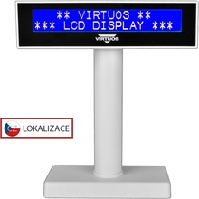 Virtuos FL-2026MB