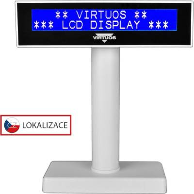 Virtuos FL-2026MB – Zboží Živě