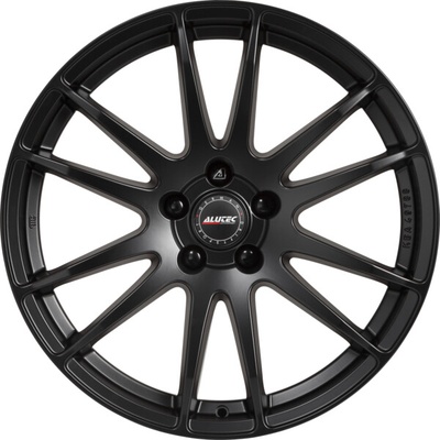 ALUTEC Monstr 8,5x21 5x112 ET35 matt black