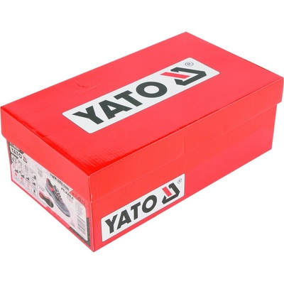 YATO PUEBLE S3 YT-80587