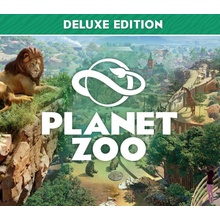 Planet Zoo (Deluxe Edition)