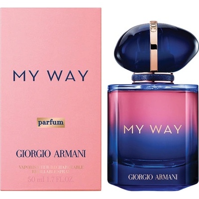 Giorgio Armani My Way Le Parfum parfém dámský 30 ml