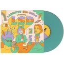 Hudba LSD Labrinth Sia & Diplo Present LSD 5th Anniversary Coloured Re-Issue Vinyl LP