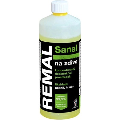 Remal Sanal na murivo 1l