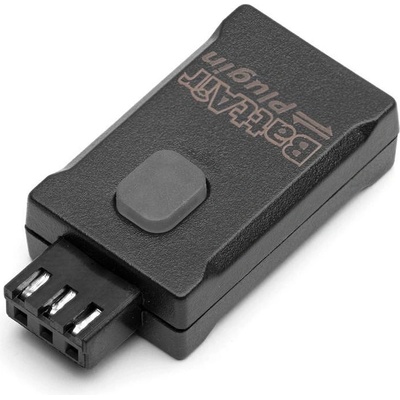 ISDT Модул смарт тестер чекер за липо батерии Battair iSDT BAP2 smart Lipol 2S 7.4V module ISDT1018 (ISDT1018)