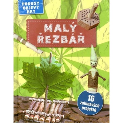Malý řezbář